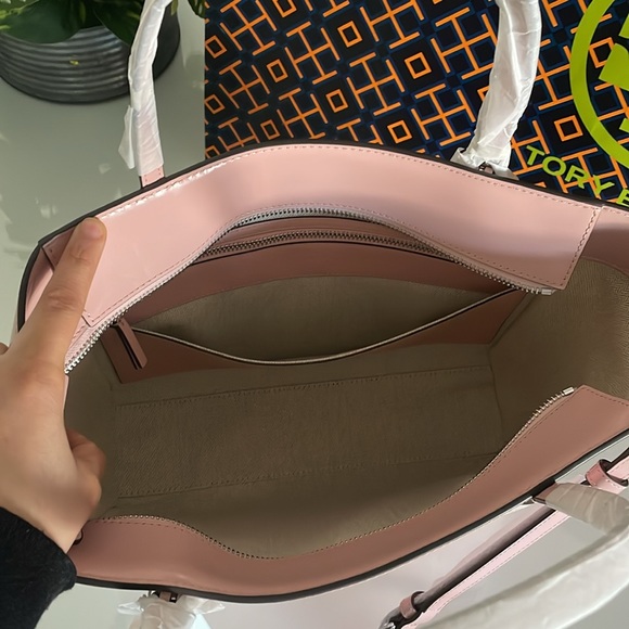 New, Emerson patent small tote - Picture 6 of 16